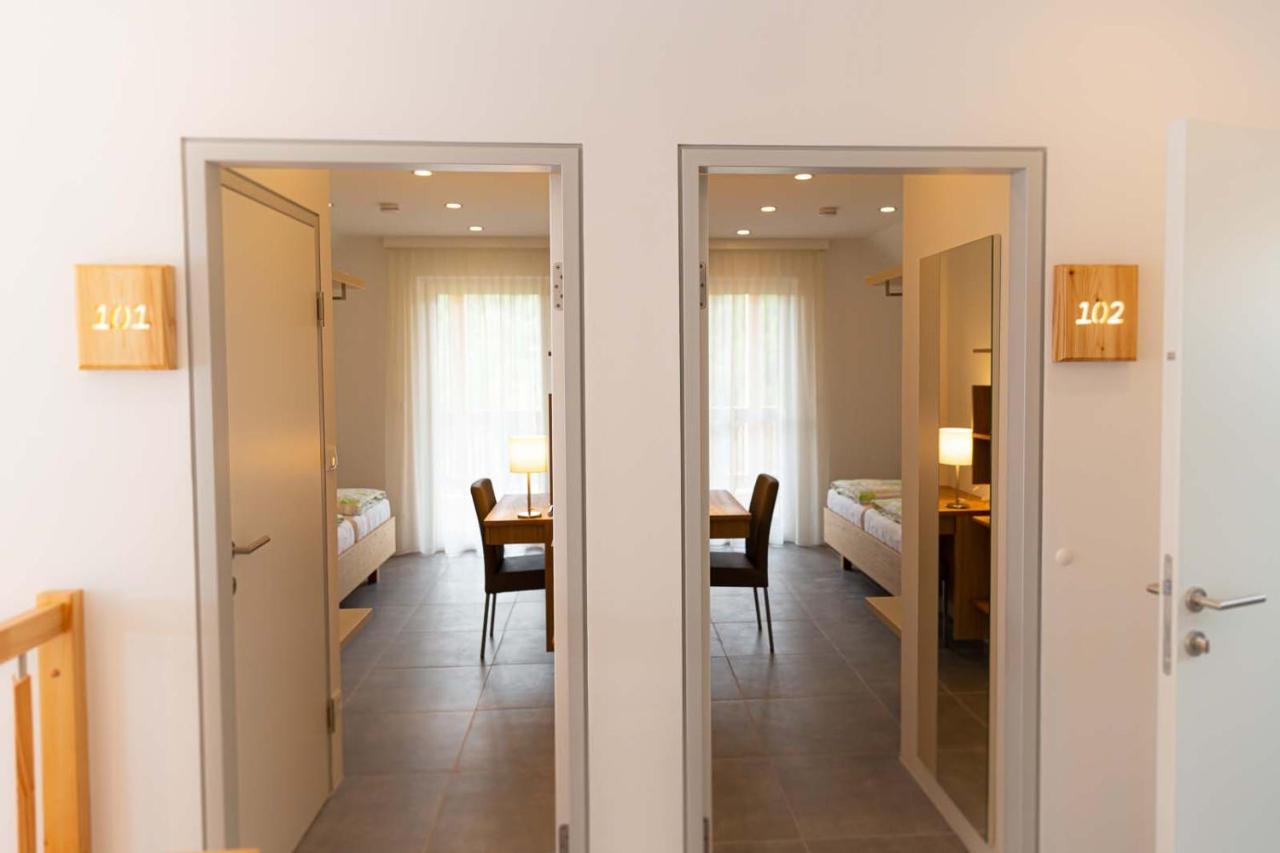 Ferienhaus Schilcherland Grubberg ภายนอก รูปภาพ