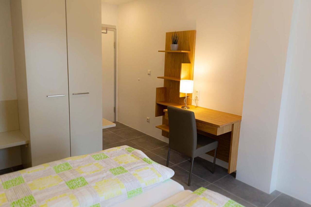 Ferienhaus Schilcherland Grubberg ภายนอก รูปภาพ