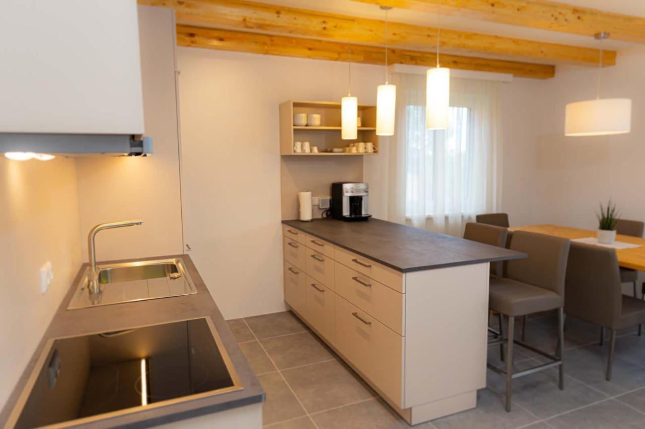 Ferienhaus Schilcherland Grubberg ภายนอก รูปภาพ